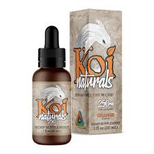 Secure hemp vape cartridge to a 510 thread battery. Koi Cbd Review Updated 2021 Vapor Vanity