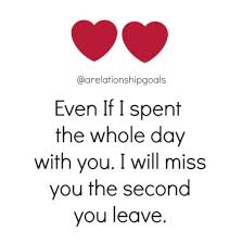 It S So True I Saw Him Yesterday And I Miss Him So Much Good Relationship Quotes Sweet Love Quotes Valentines Day Quotes For Him