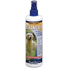 Straight Arrow Mane N Tail Detangler For Dog 12 Ounce Click Image For More Details This Is An Affiliate Link And I Receive A Co Mane N Tail Detangler Mane