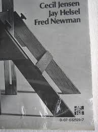 Worksheets for Engineering Drawing and Design Second Edition, Chapters  19-33: Cecil Jensen, Jay Helsel, Fred Newman: 9780070325197: Amazon.com:  Books