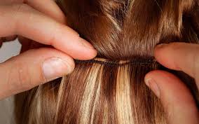 Most salons offer you hair extensions as a side menu item that they can. Hair Extensions Scottsdale Mesa Phoenix Hair By Nassi Salon