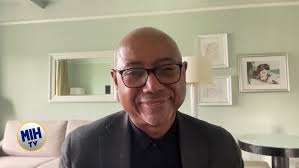 MIH: 'Ernest Cole: Lost and Found' Exclusive Interviews