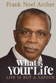 What Is Your Life?: Archer, Frank, Publishers, Mermaid: 9798891220782:  Amazon.com: Books