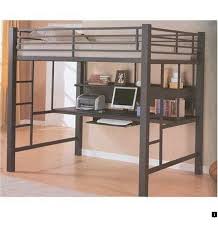 Sleep in a bed to help boost the mood, energy. Metal Bunk Bed With Desk Ideas On Foter