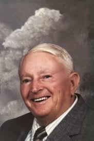 Porter Barnes Obituary (1921