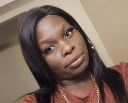 Amelia Ann Grice, 28 years...