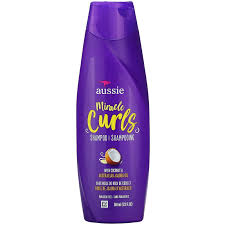 And depending on your specific hair concerns—like if your hair is fine, flat, but extra dry and damaged—you might benefit from combining jojoba oil with a heavier penetrating oil (like coconut. Aussie Miracle Curls Shampoo With Coconut Australian Jojoba Oil 12 1 Fl Oz 360 Ml Iherb
