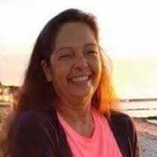 Virginia "Ginger" Hall Obituary July 15, 2020