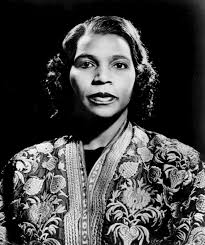 Category:Marian Anderson