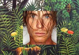 Nouvel Eden par Ben Mazué