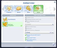 Game boy in a scientific calculator (gb pocke. Mod The Sims Sims 4 First Love Child Aspiration