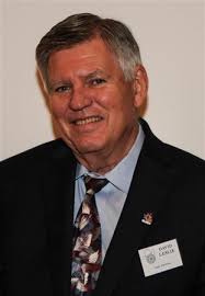 District Organization Chart