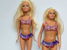 Find out what is the full meaning of a 'doll' on abbreviations.com! Barbie Doll With Real Woman S Measurements