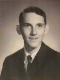 Richard Eugene Ratcliff (1948-2018)