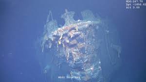 She was a light cruiser of 12,242 tons fully loaded and had a crew complement of 1,138. Navy Lookout On Twitter Wreck Of German Battle Cruiser Sms Scharnhorst Sunk By Royal Navy In December 1914 Discovered Off Falklands Https T Co Niaq9uqopu Https T Co Lbgiipuwxs