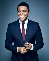 Comedy central's daily show host trevor noah called out prior supporters of new york gov. Trevor Noah Bio The Daily Show With Trevor Noah Comedy Central Press