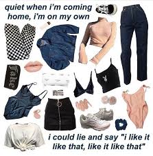 Here are a number of highest rated chill aesthetic outfits pictures upon internet. Fsââsw âsnyeâuvyeamyeyavsu Aesthetic Clothes Beautiful Outfits Mood Board Fashion