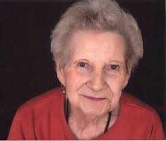 Obituary: Maria Mae Schroeder