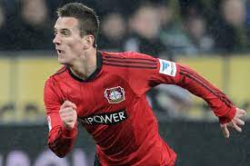Arkadiusz milki oficjalnie został już piłkarzem bayeru leverkusen. Arkadiusz Milik W Bayerze Leverkusen Zarabia 328 Tys Zlotych Miesiecznie