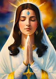 Mother Mary