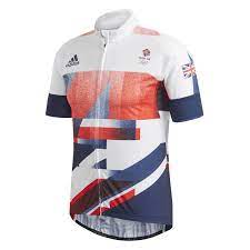 Great britain and northern ireland, represented by the british olympic association (boa), competed at the 2012 summer olympics in london, united kingdom, from 27 july to 12 august 2012 as the host nation and the team of selected athletes was officially known as team gb. Adidas Team Gb Tokyo 2020 Cycling Jersey Men S Team Gb Shop