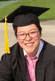 New Computational Biology Major Graduates First Two Students