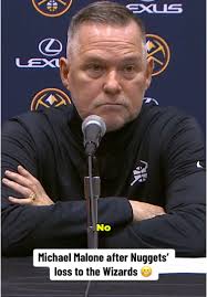 Michael Malone Interview