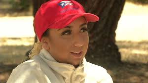 Oakland cop breaks silence over being yanked from homicide case