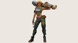 Valorant Best Agent Guide Best Character In Every Tier Gamer Tweak