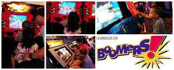 This place is a waste of money. Boomers Family Entertainment Center Boca Raton Fl Boomersbocaraton Sprinklediy