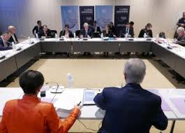 Maybe you would like to learn more about one of these? Le Comite Executif Du Cni Conseil National De L Industrie