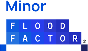 Eden, UT Flood Map and Climate Risk Report