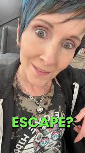 We're okay…sort of #GenX #Trauma #Survival #Sarcasm #baddecisions #DarkSide  #HotelCalifornia