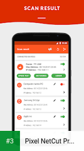 This tool allows netcut to capture and transmit network packets by adding a library containing the unix api libpcap version of the windows application. Pixel Netcut Pro Analayzer Apk Latest Version Free Download For Android