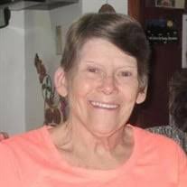 Carol Sue Evans Obituary