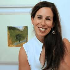 Johanna Bernstein's Instagram, Twitter & Facebook