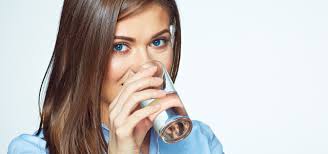 Alcaliniza el agua con las gotas PuripHy