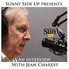 The Brandon Sun Podcasts — Neighbours & Sunny Side Up