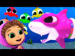 Baby Shark