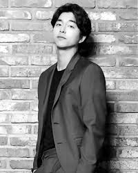 gong yoo コンユ 映画 韓国スター コンユ