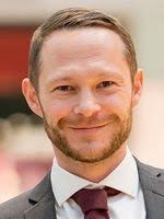 PEOPLE IN THE EUROPEAN RETAIL REAL ESTATE INDUSTRY