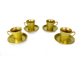 What Are Demitasse Cups? Half-Cup Guide (Size, Use, Origin) | Enjoyjava