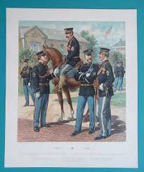 Image result for Green 1908 Military