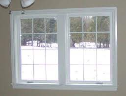 Then scribe the cut length 3/16 in. One Simple Way To Choose Interior Window Trim Is To Match It To The Home S Other Molding To Ensure A Interior Windows Interior Window Trim Wood Doors Interior