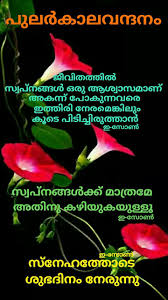 Pin By Eron On Good Morning Malayalam Good Morning Wishes Good Morning Love Messages Good Morning Images