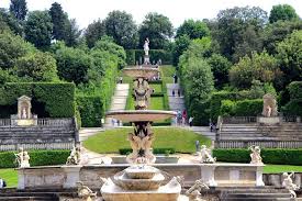 En effet, ce jardin vous permet notamment d'échapper un. Boboli Garden Tour 2021 Florence