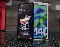 It has had four variants: Samsung Galaxy M40 Unboxing Impressive Mid Range Smartphone With Infinity O Display Technology News India Tv