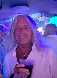 Hi Ange here been living in the UK since 2002. Live in a little town called  Hartlepool in the North East.still very much have my accent and my roots x