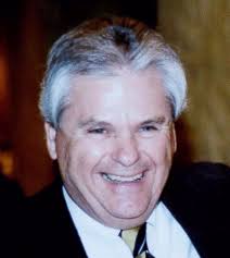 Ronald H. Bocock Obituary June 26, 2016