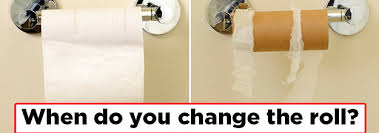 Learn more about the different types of toilets and their features in this buying guide. 7 Questions About Toilet Paper That Might Get You Worked Up
